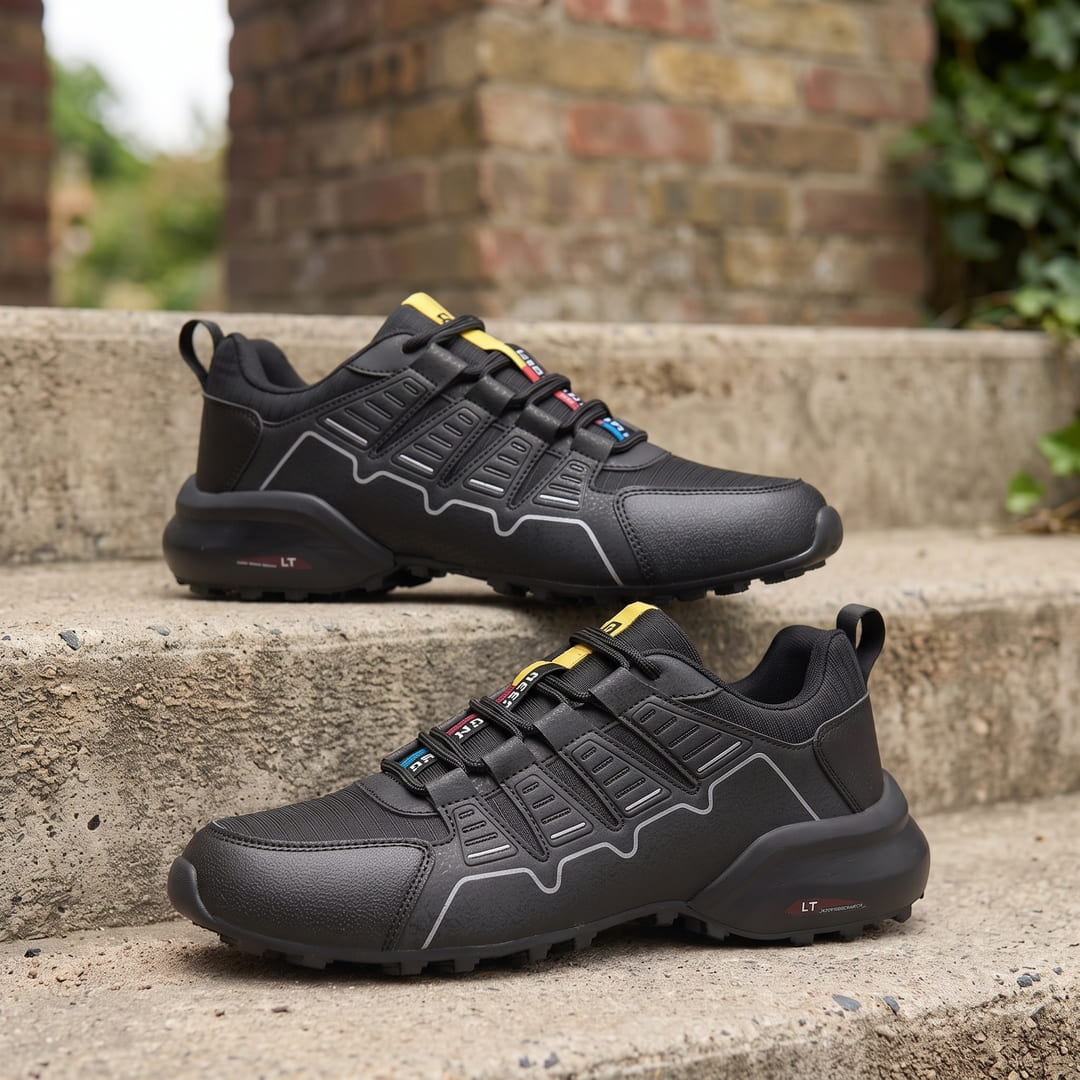 TrailForm Outdoor-sko