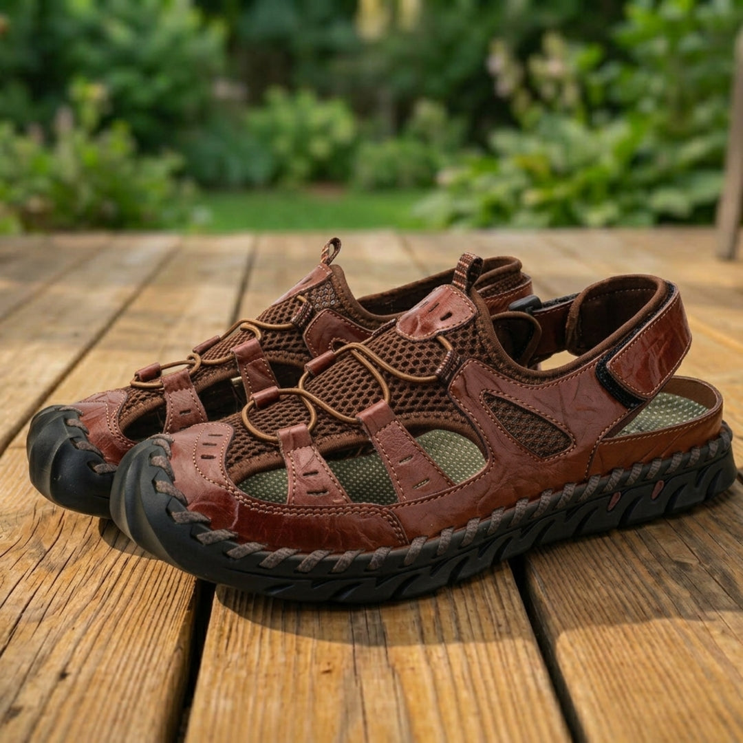 Timbercrest Adventure-sandal