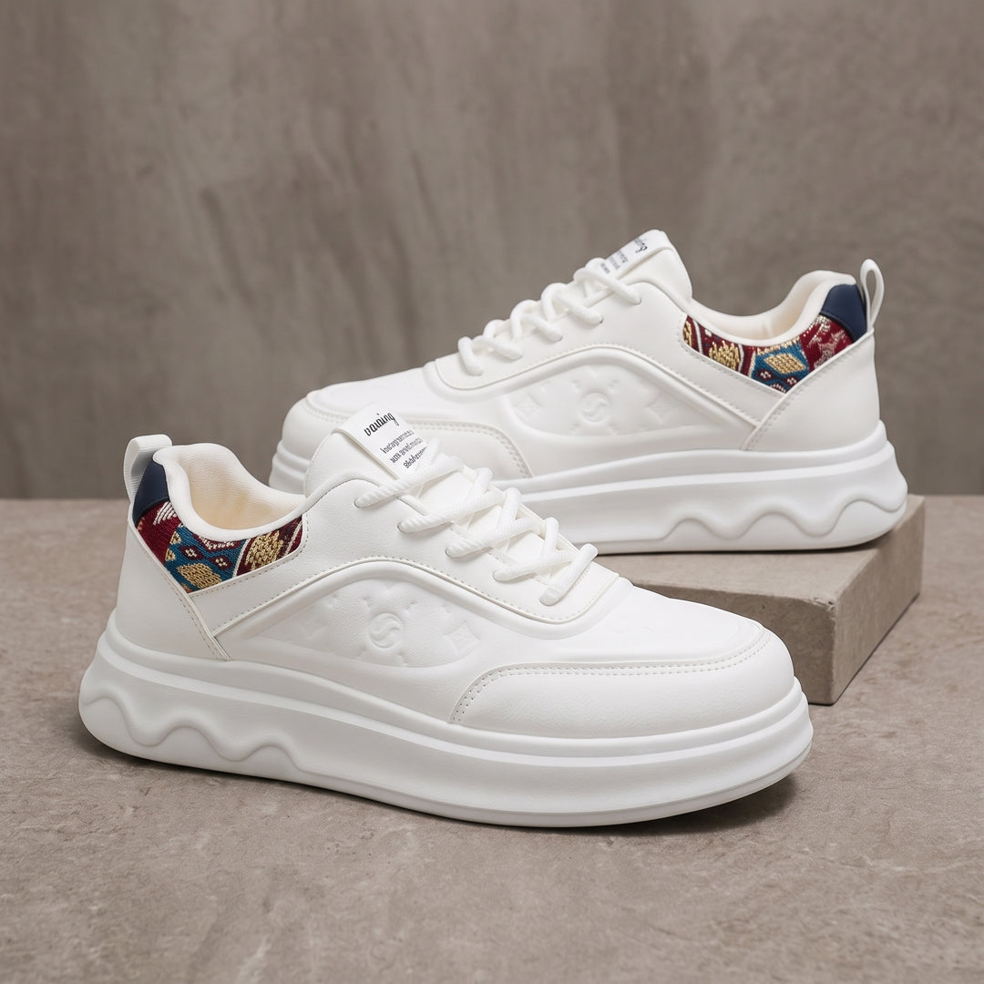Merrowfield komfortsneakers