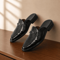 LuxeCrest-Mule-Loafer