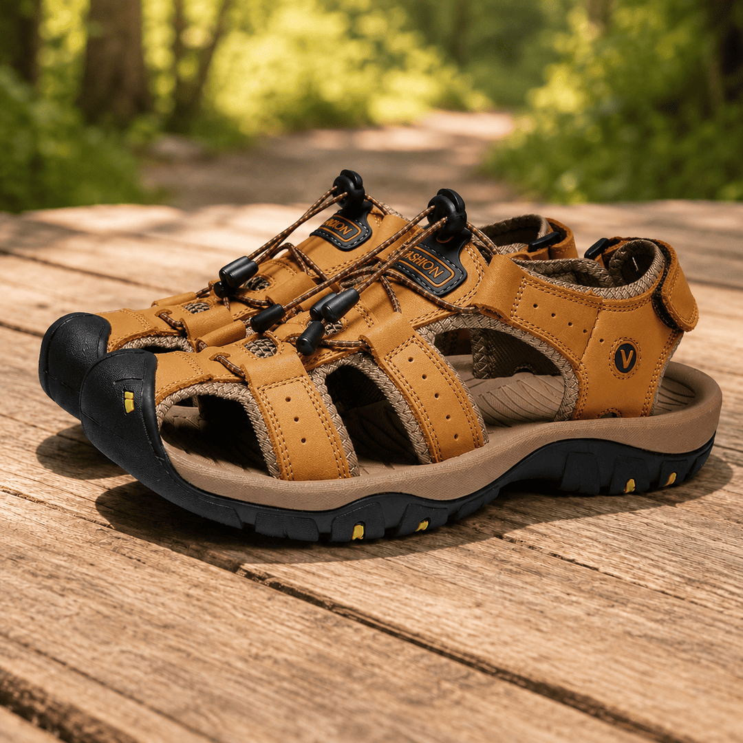 RidgeFlex-Wandersandalen