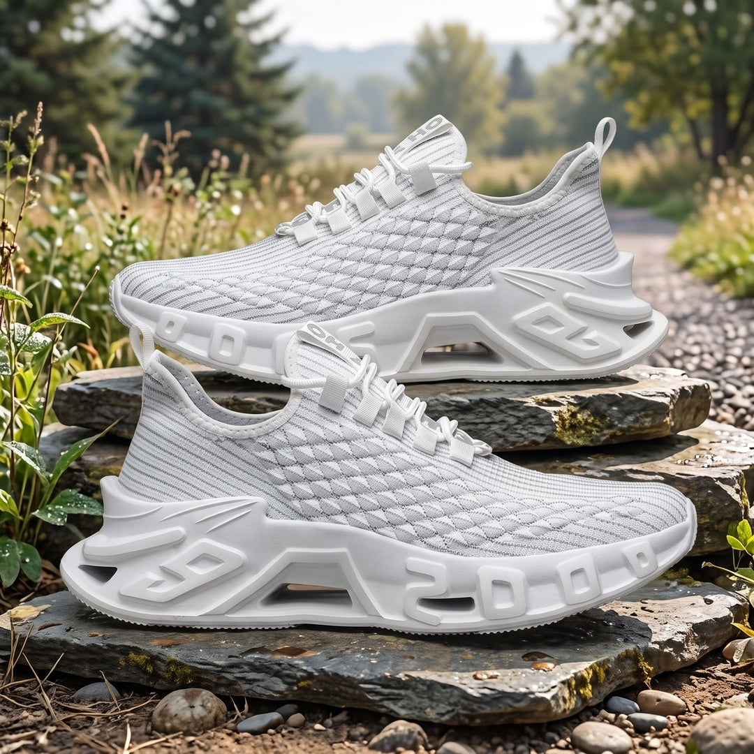 Ironwood bekväma sneakers