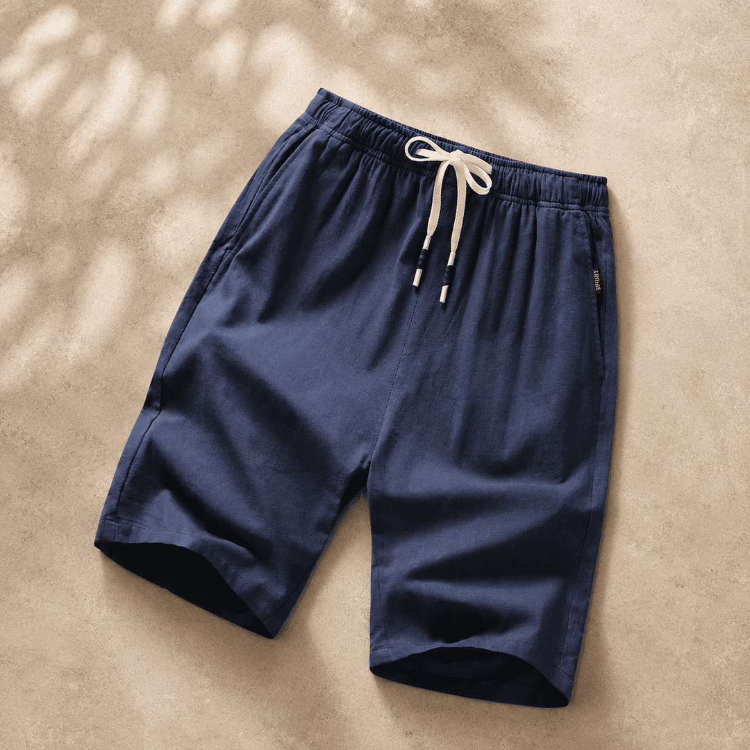 MetroFlex Komfortshorts