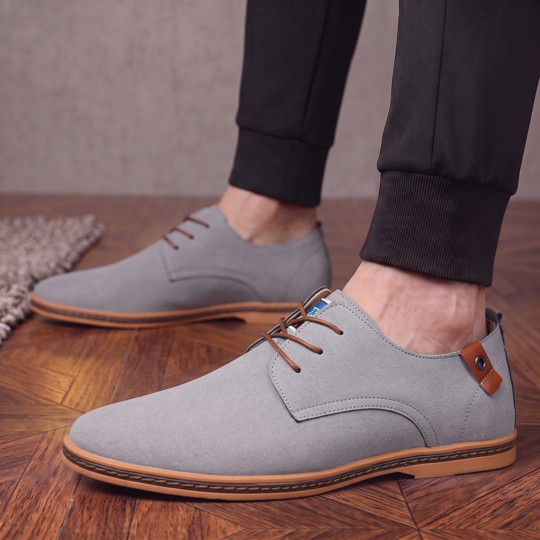 Chaussures de ville décontractées Ellington