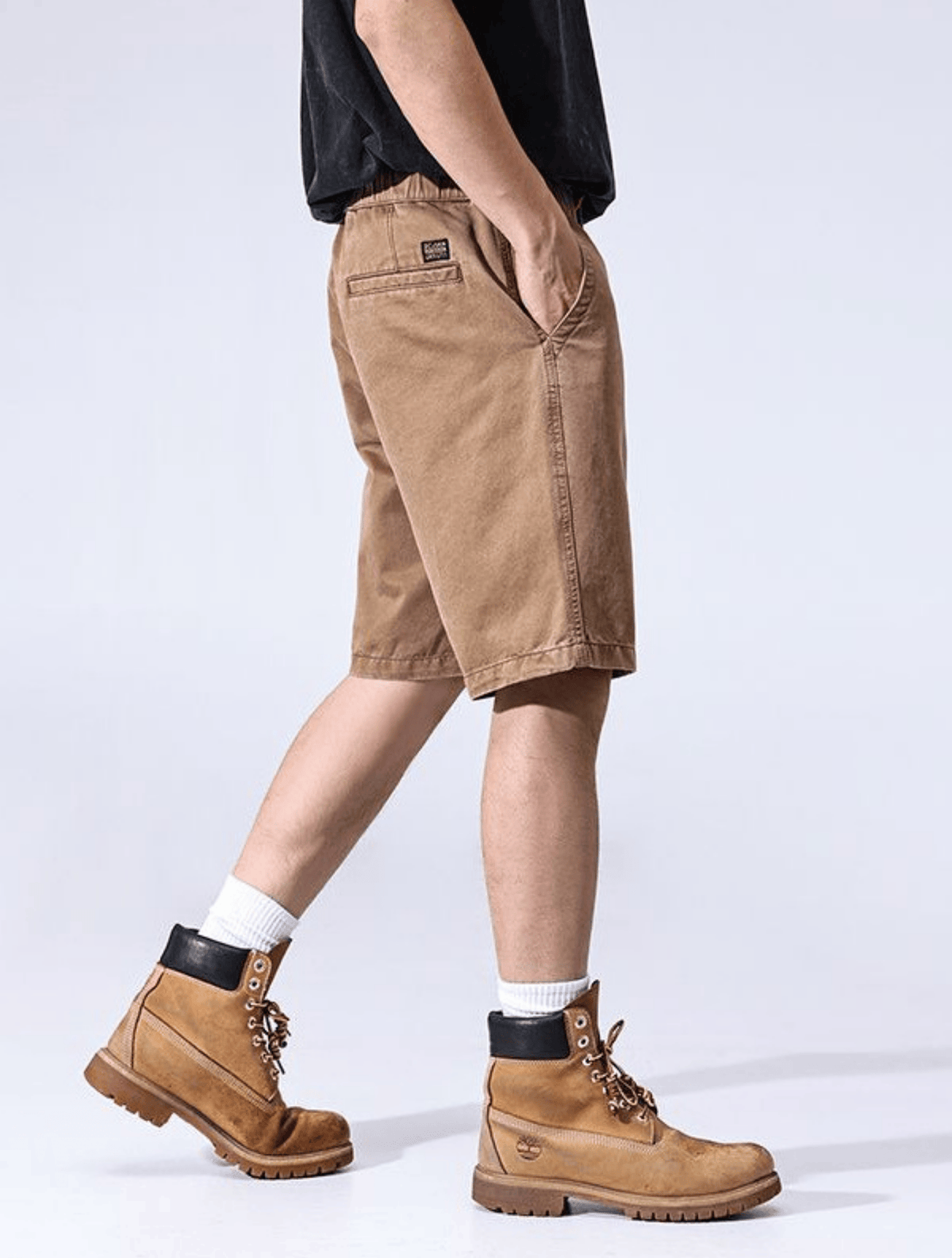 Hartley Workshorts