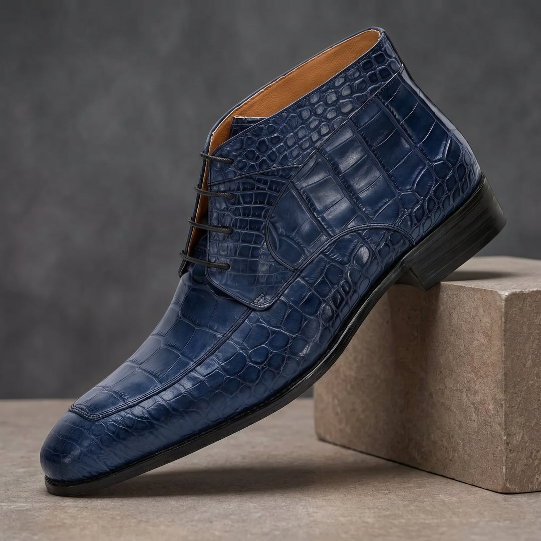 Bellamy Croc Dresskavalleri