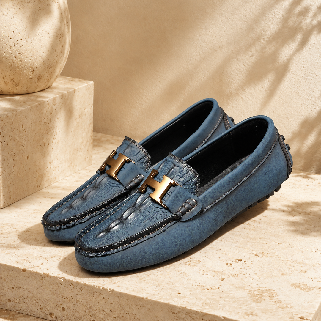 PrestigeDrive Loafer-skor