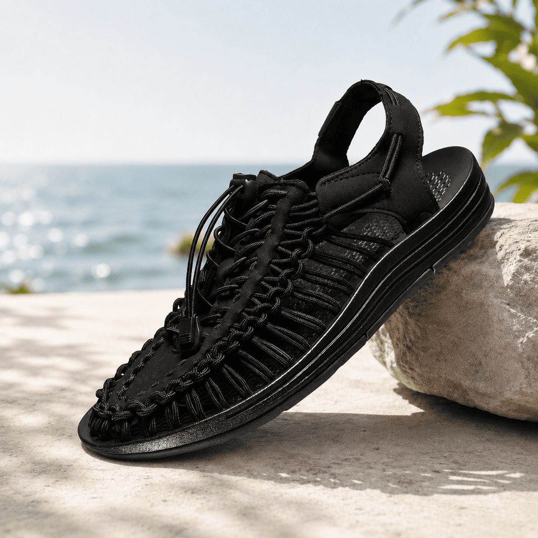 CoastWeave Outdoor-Sandalen