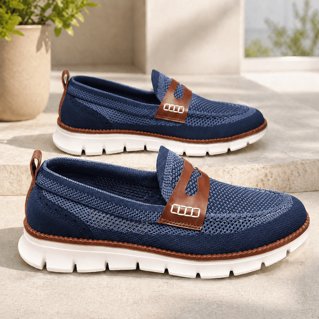 HarborKnit Slipper