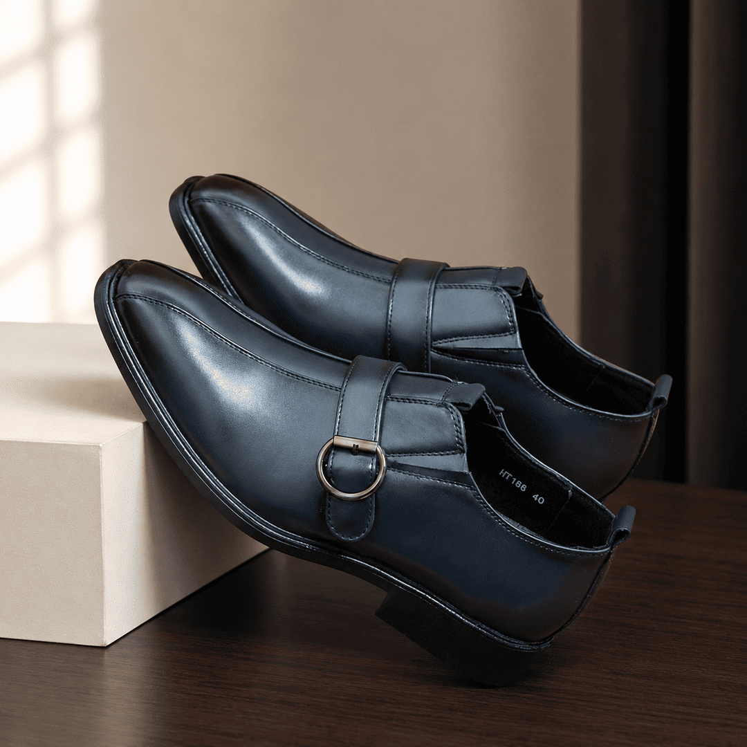 Sapatos Formais MonarchStrap