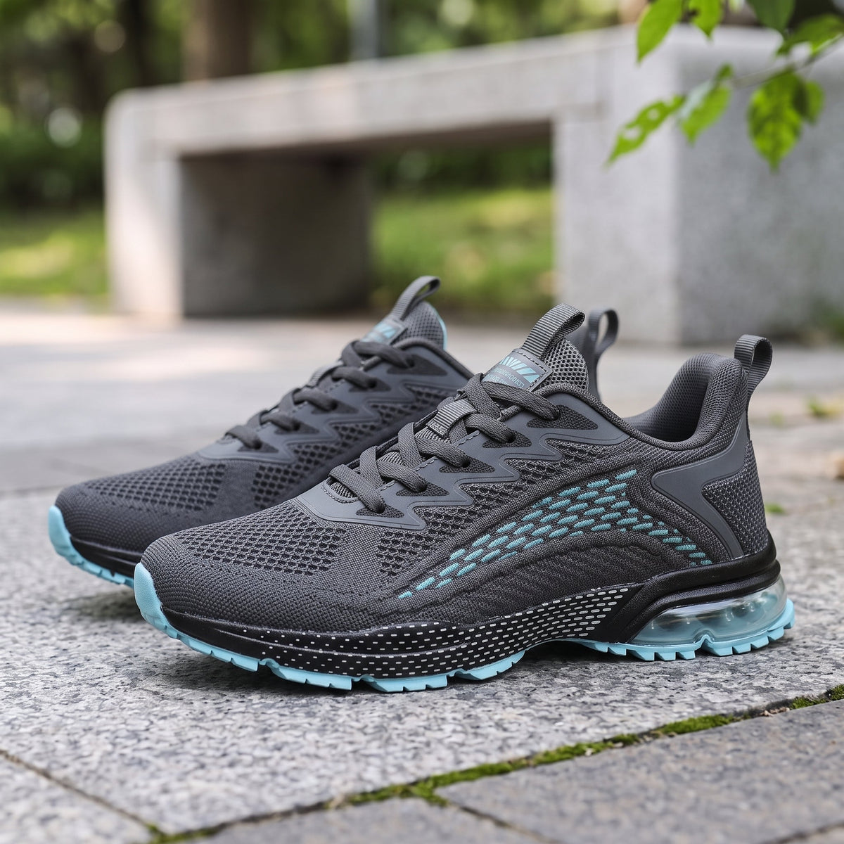 Zapatillas AeroX Air