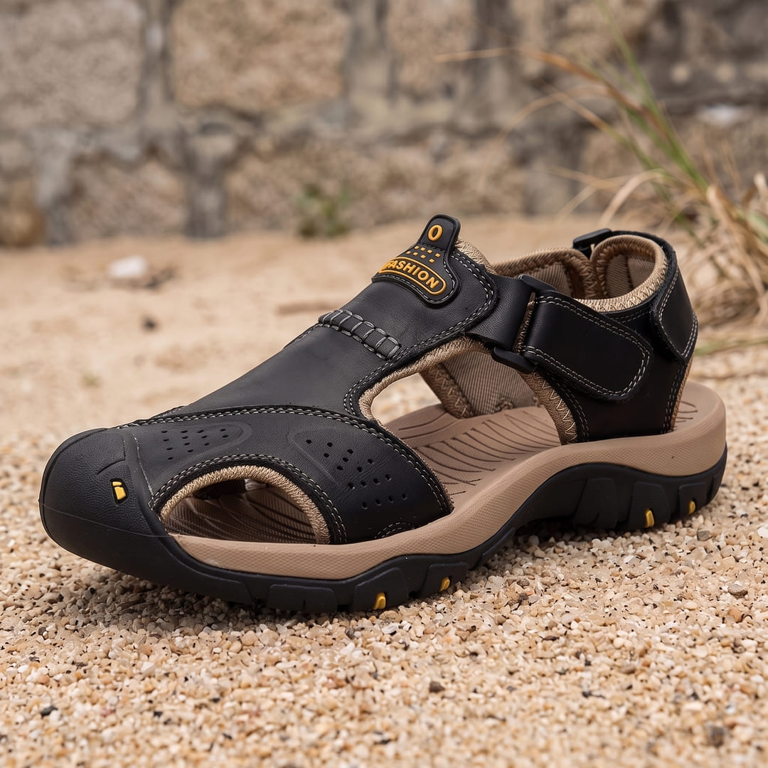 TerraGuard Outdoorsandalen