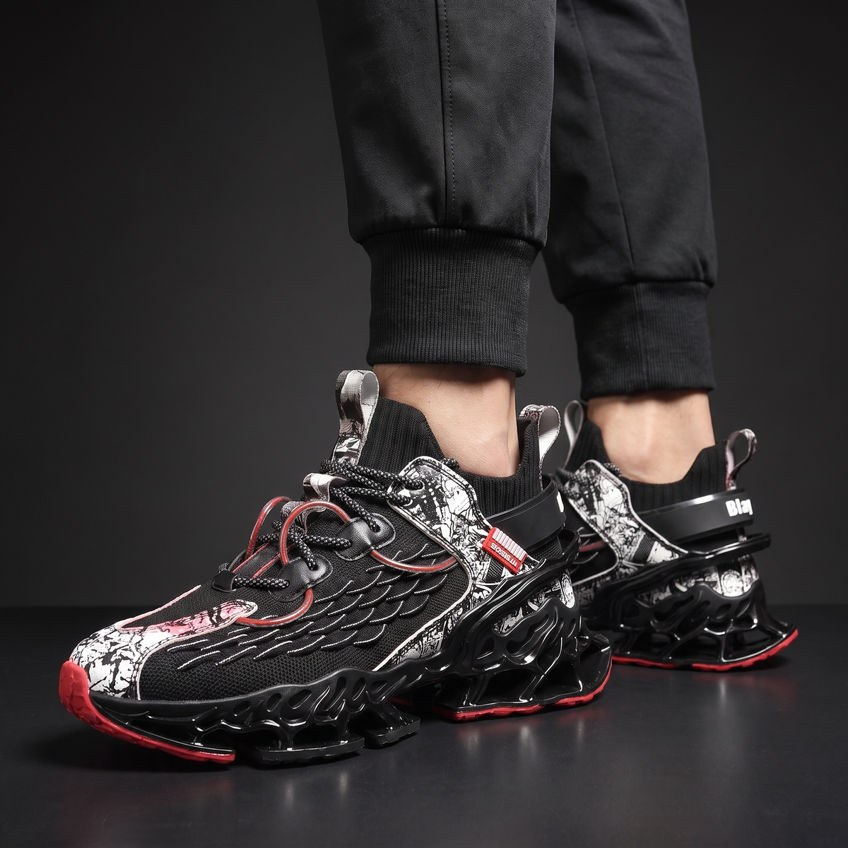 Alphonse Sneakers