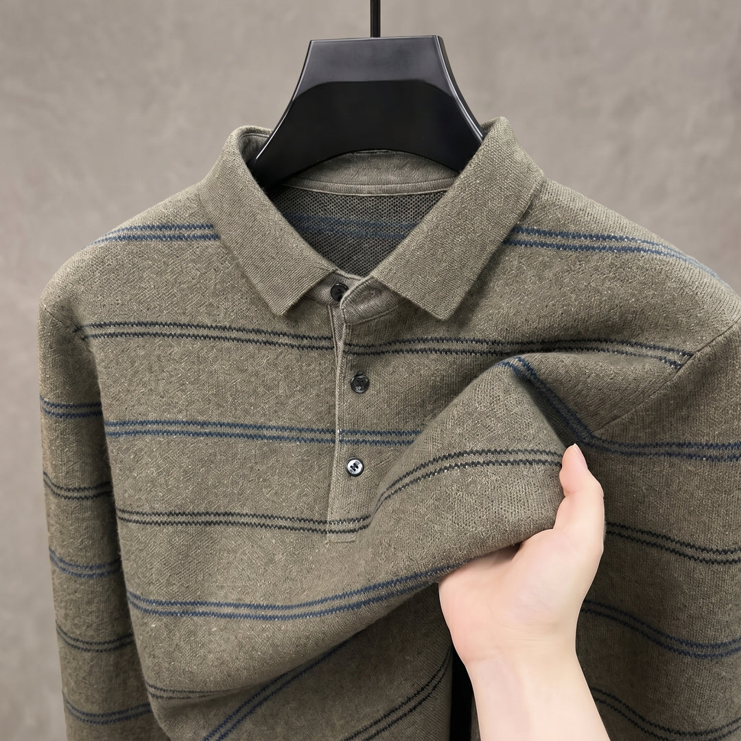 Albright Wollstrick-Polo