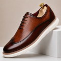 Ricello lædersneakers til kjole