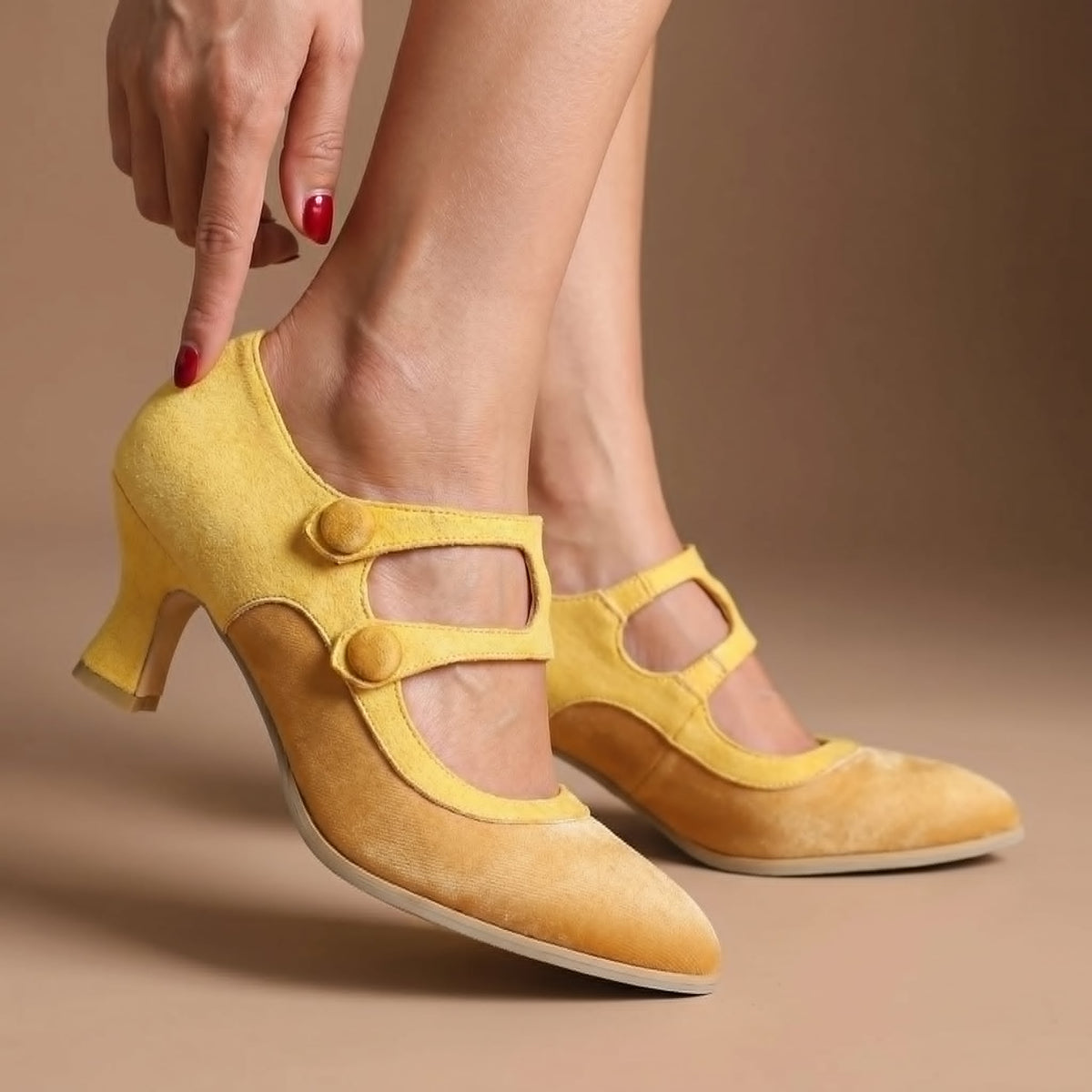 Noémie Schuhe