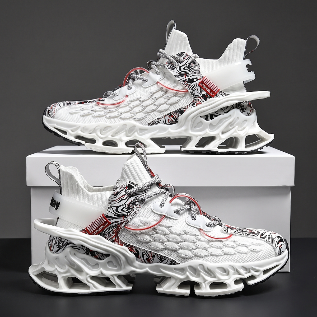 Alphonse Sneakers