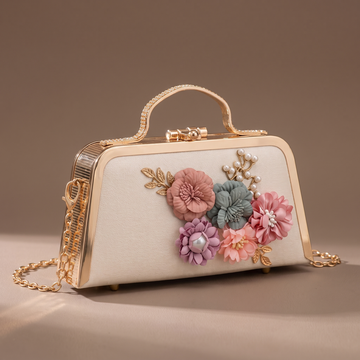 Quintessa-Tasche