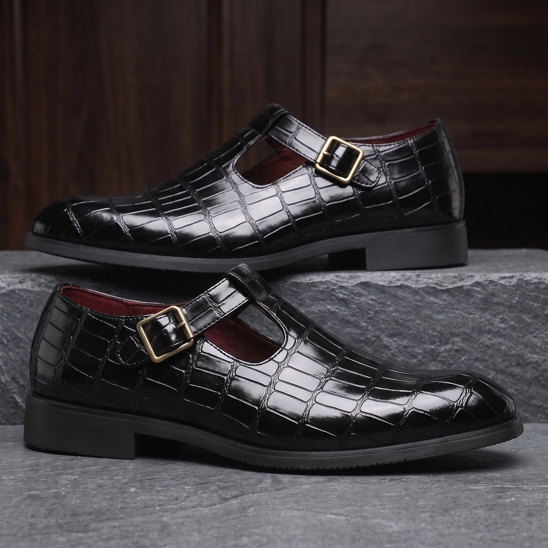 Kingsmere-Croc-Schuhe