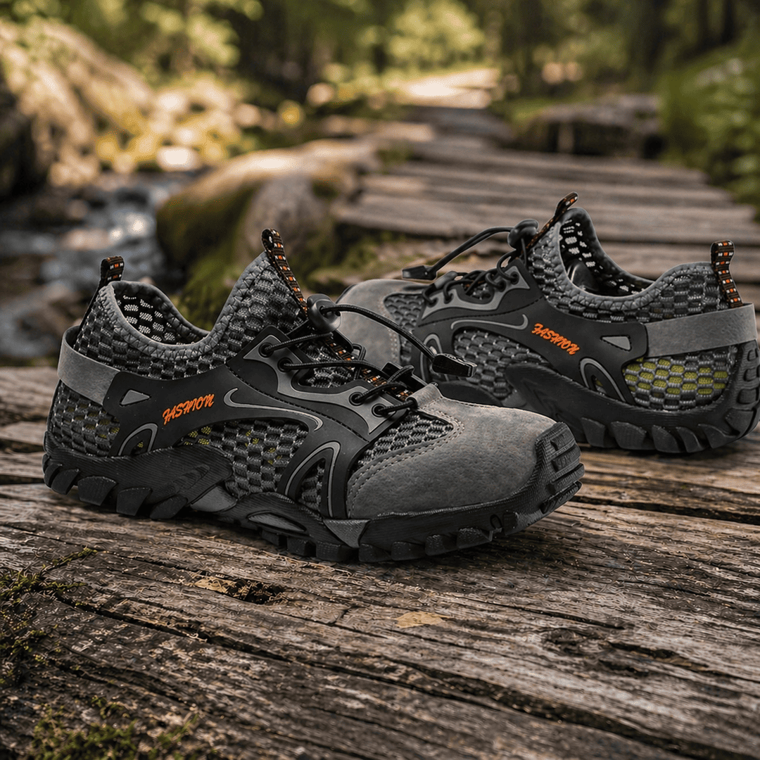Sapatos de exterior TrailCore