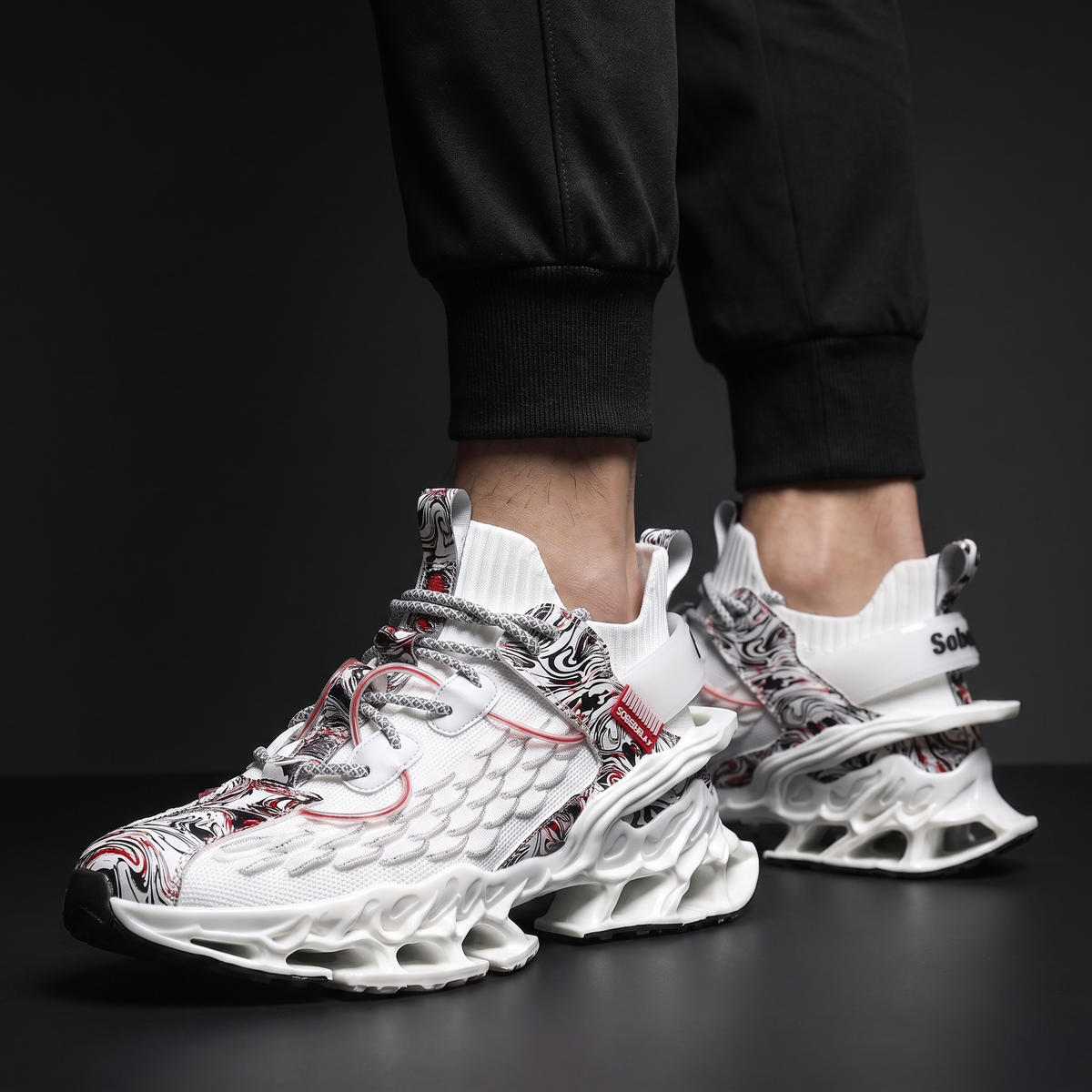 Alphonse Sneakers