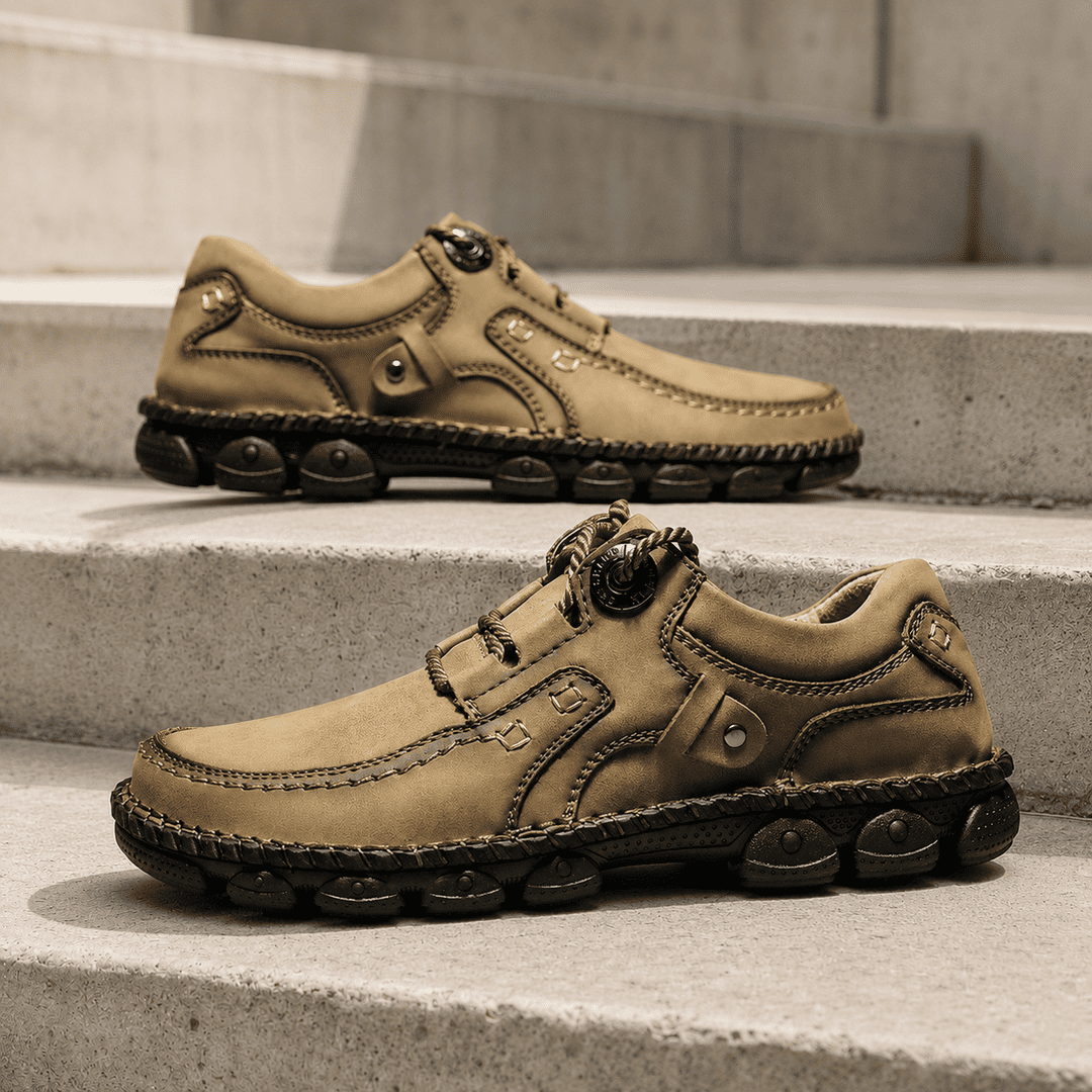 TrailEase Freizeitschuhe