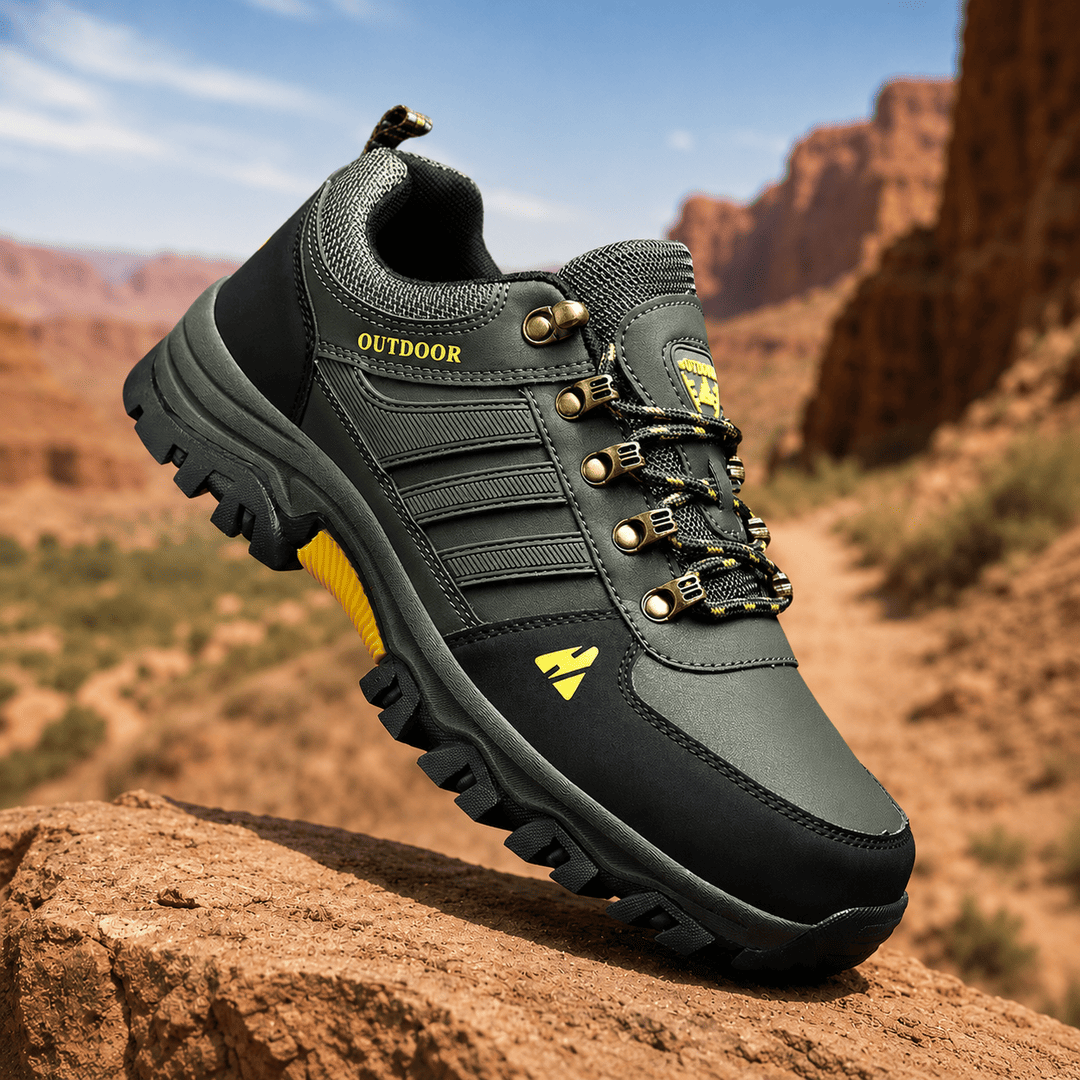 TrailForce Outdoor-Sneaker