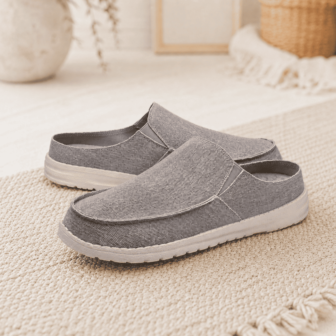 DriftEase Slipper