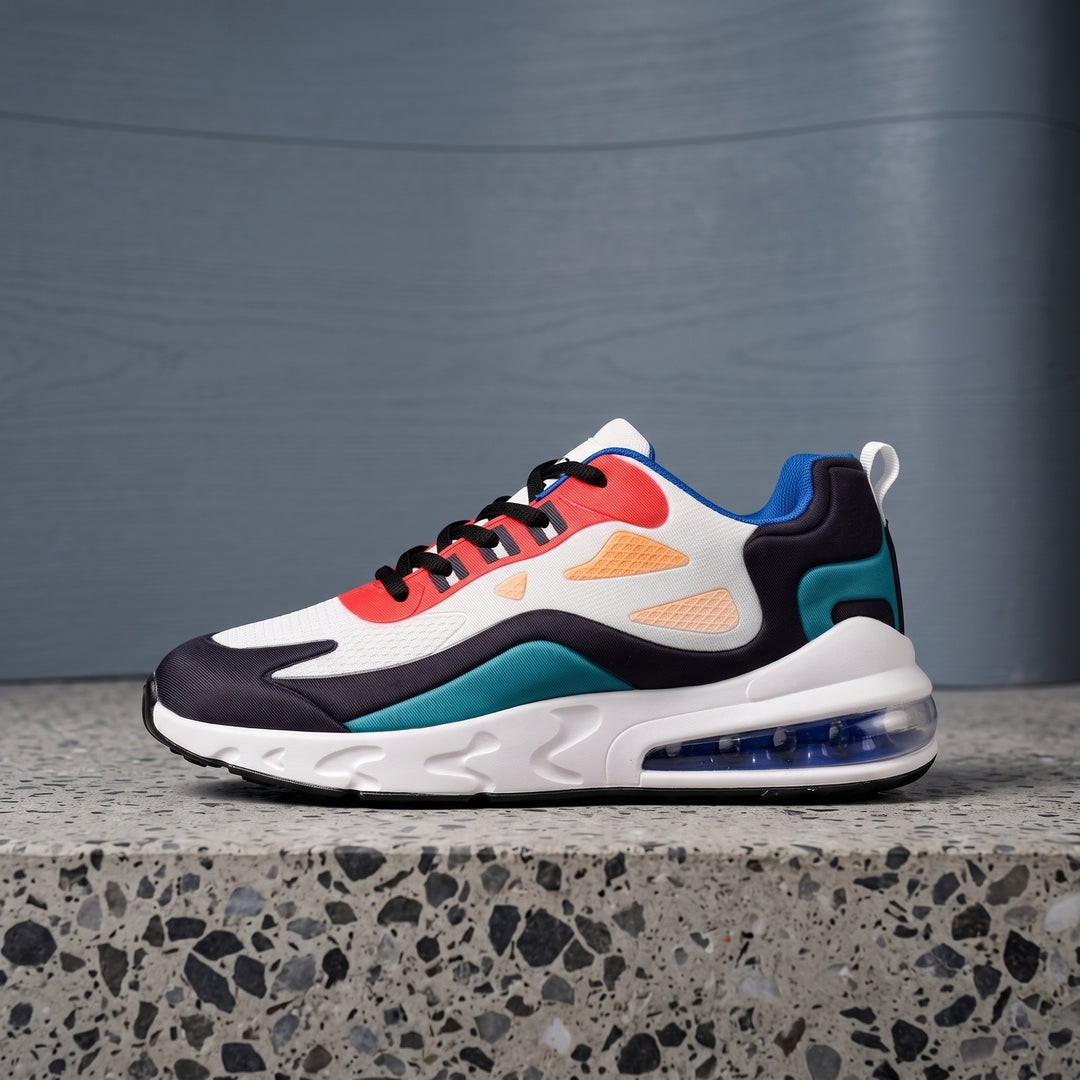 Calderon Air-Cushion Sneakers