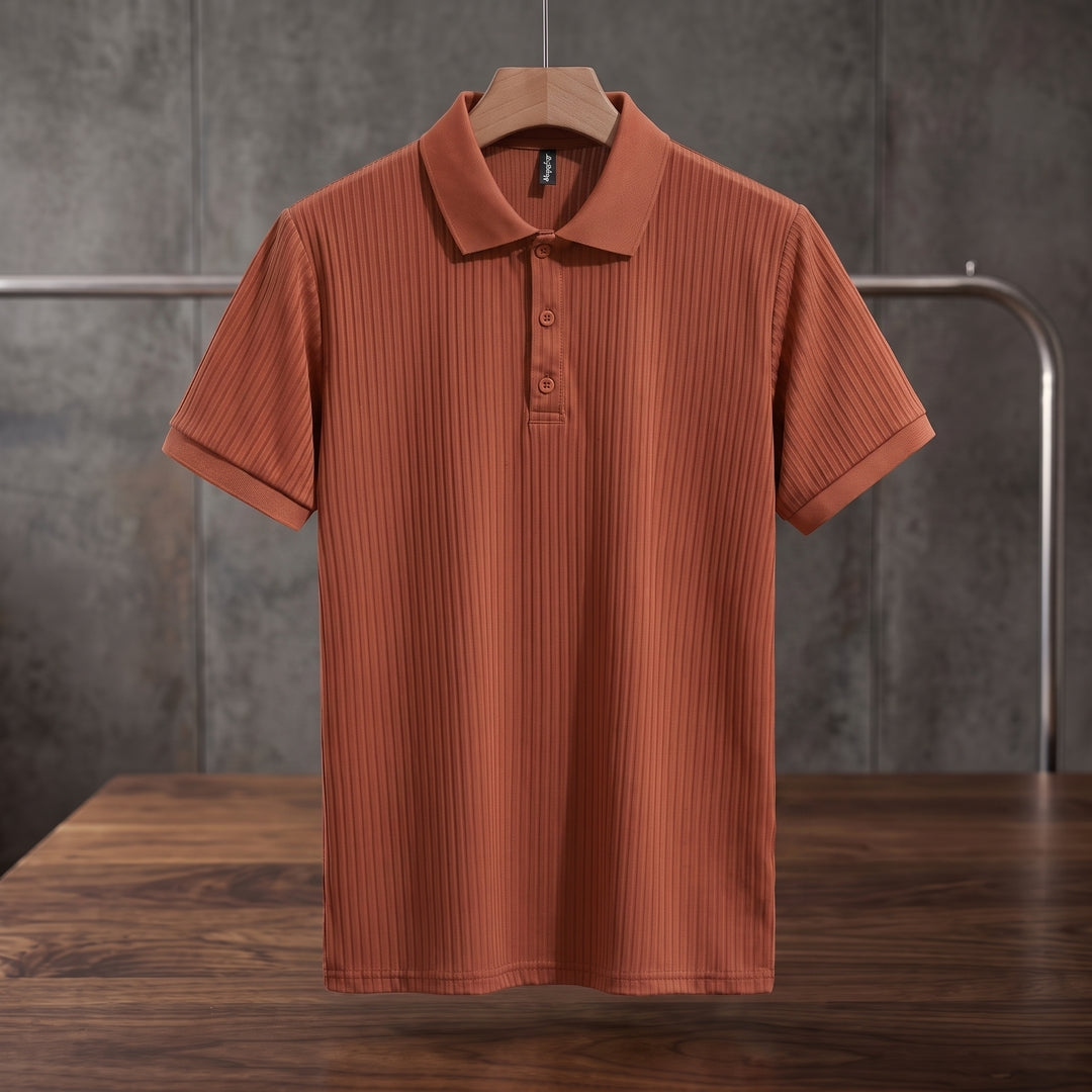 Waverly Ribbet Polo
