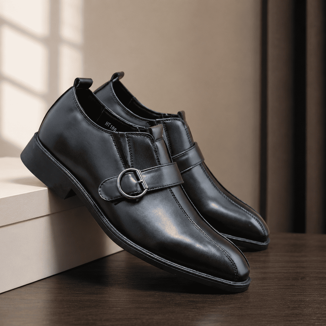 Sapatos Formais MonarchStrap