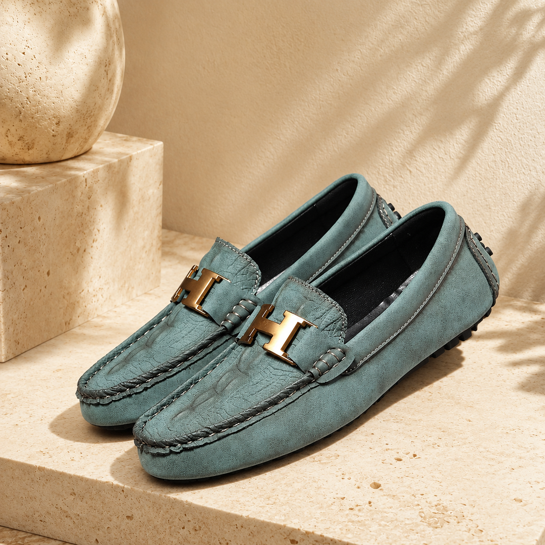 PrestigeDrive Loafer-skor