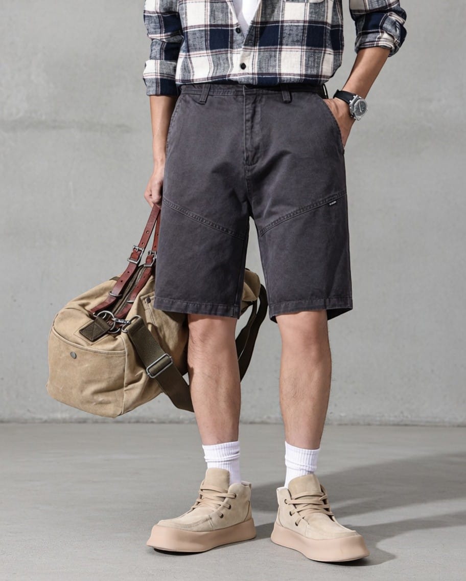Foreman-shortsen