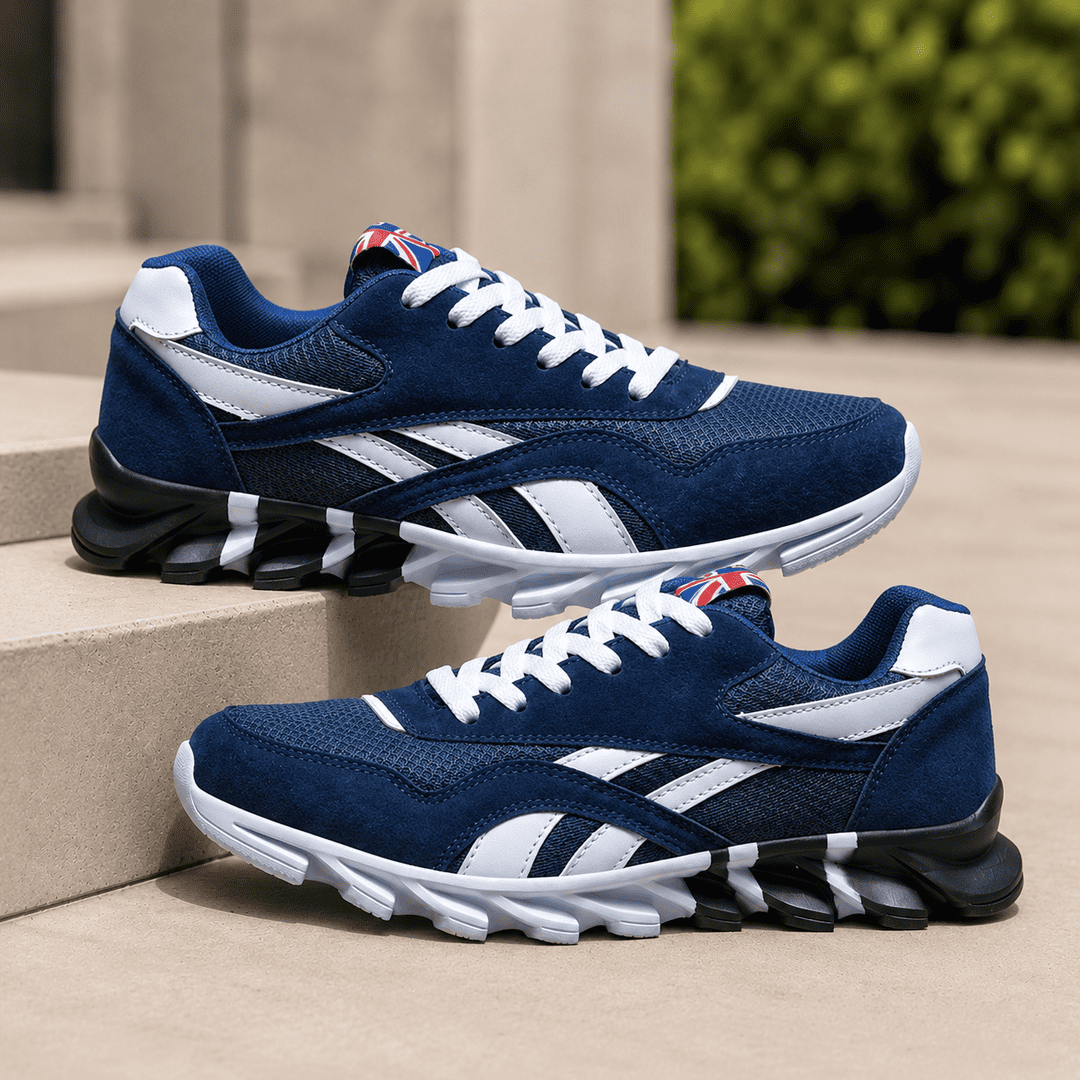 Zapatillas deportivas AeroStep