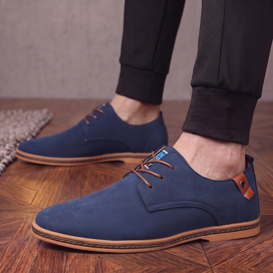 Chaussures de ville décontractées Ellington