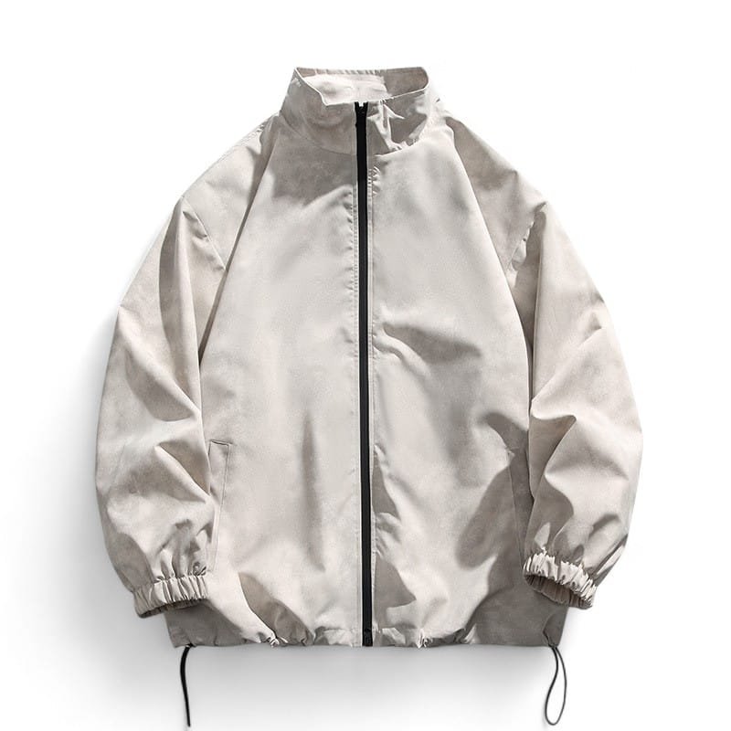 Veste zippée Lando