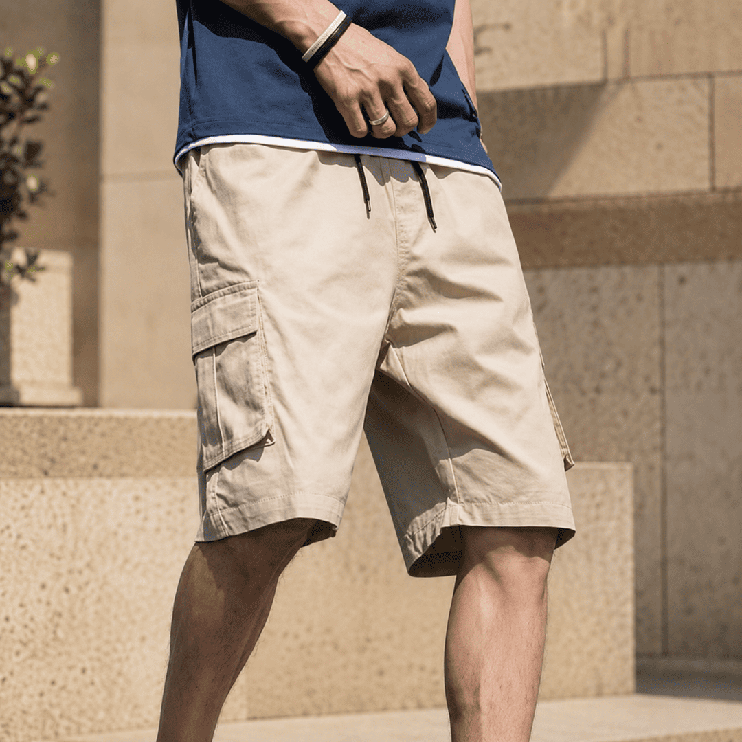 UtilityFlex Cargoshorts