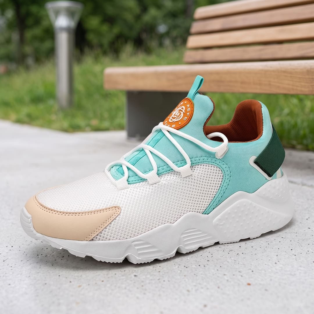 Bequeme CoastLite-Sneaker