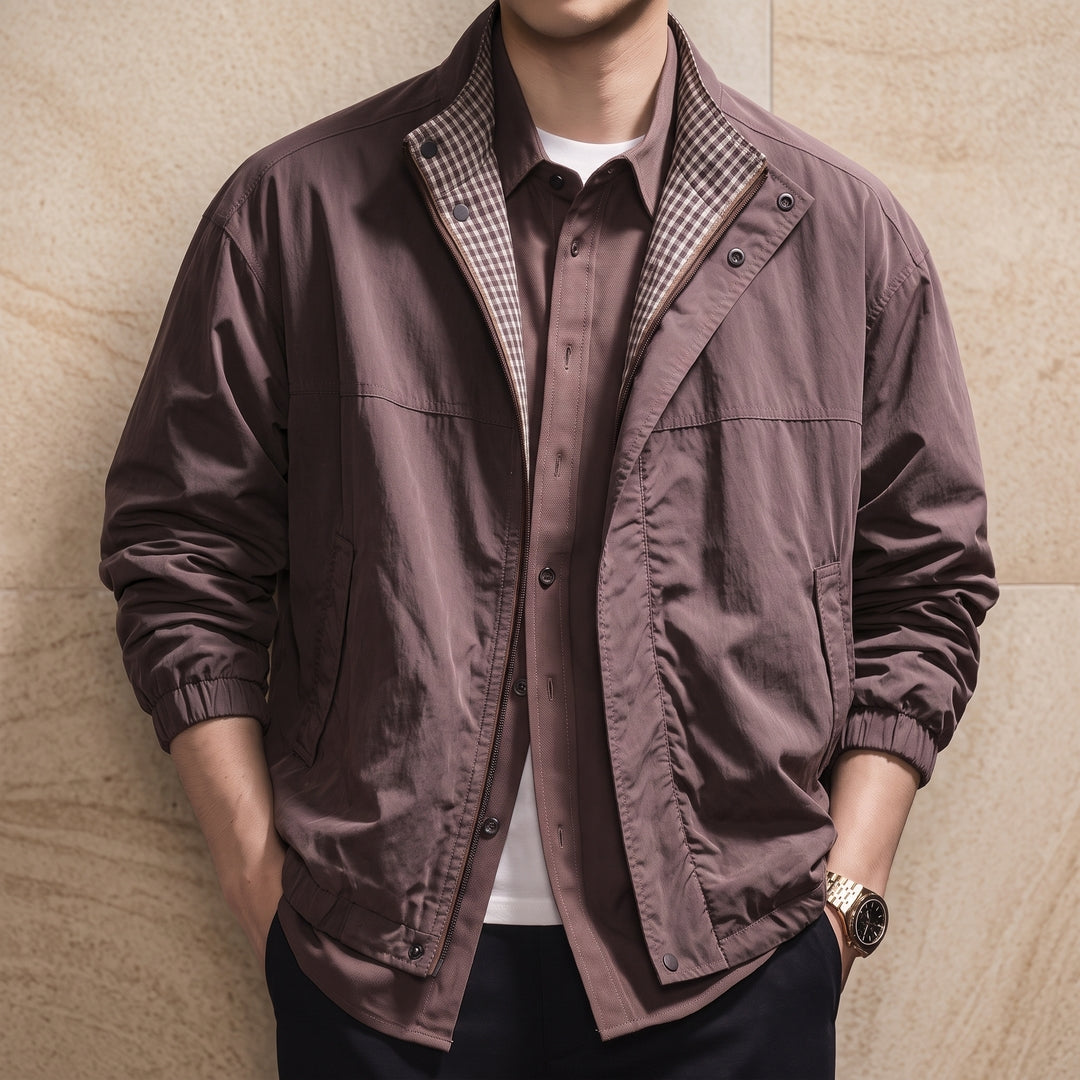 Wendbare Jacke von Redgrave