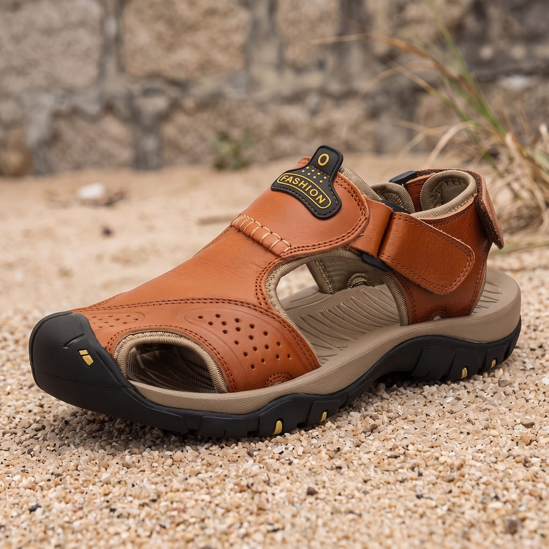 TerraGuard Outdoorsandalen