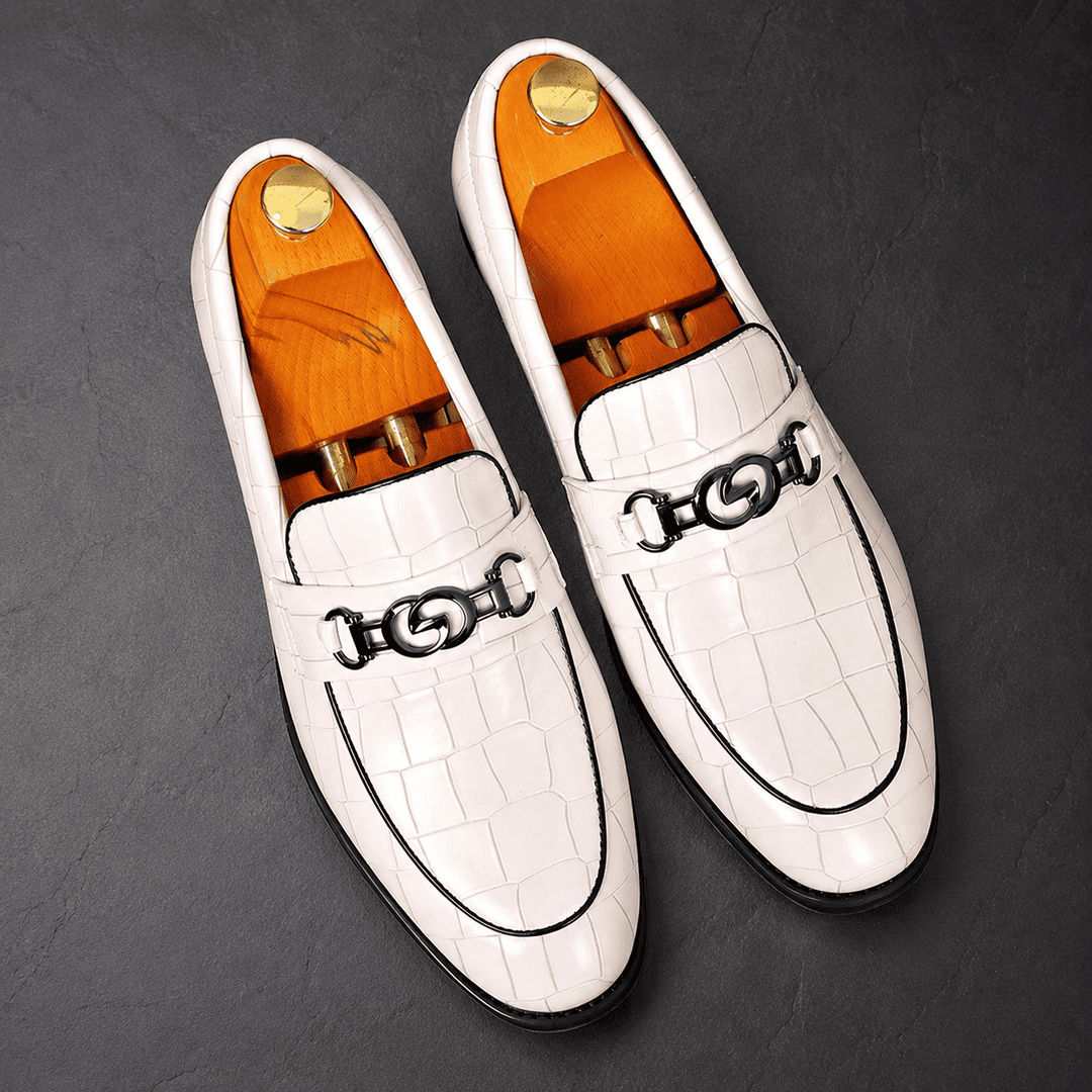 Mocassins PrestigeCroc