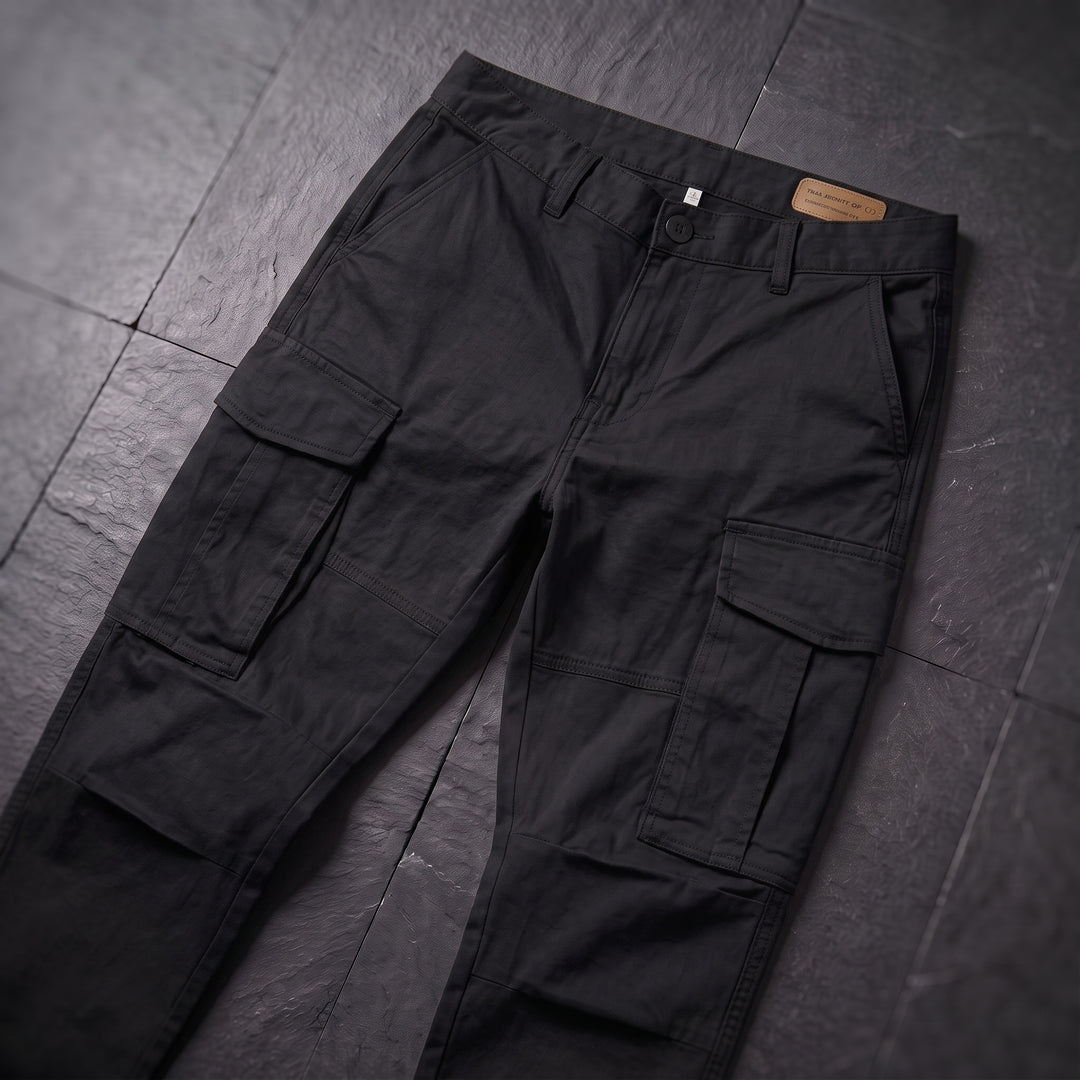 Fieldstone Utility Cargobyxor