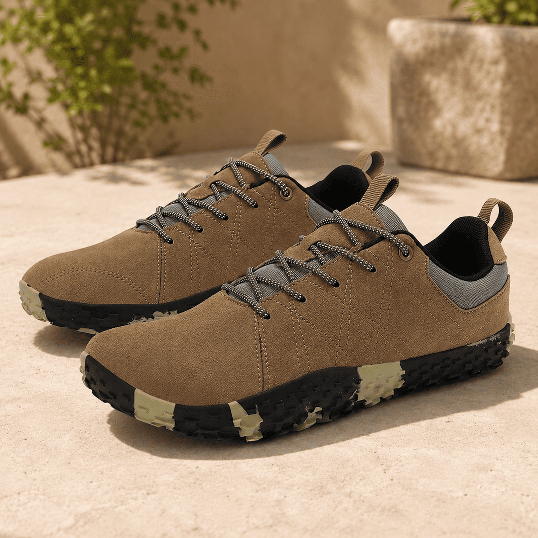RidgeWalk vardagsskor