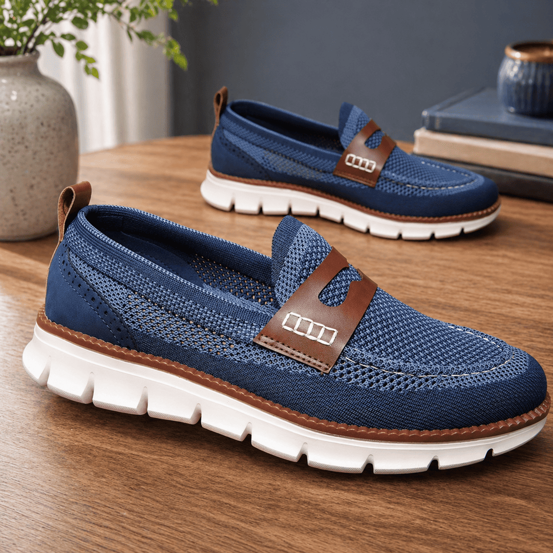HarborKnit Slipper