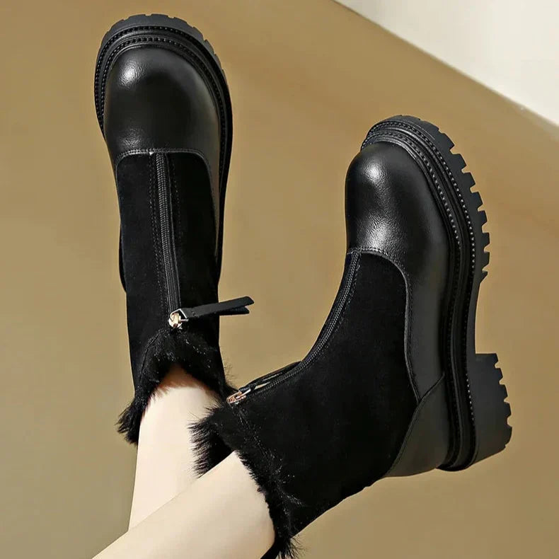 Botas Berlín