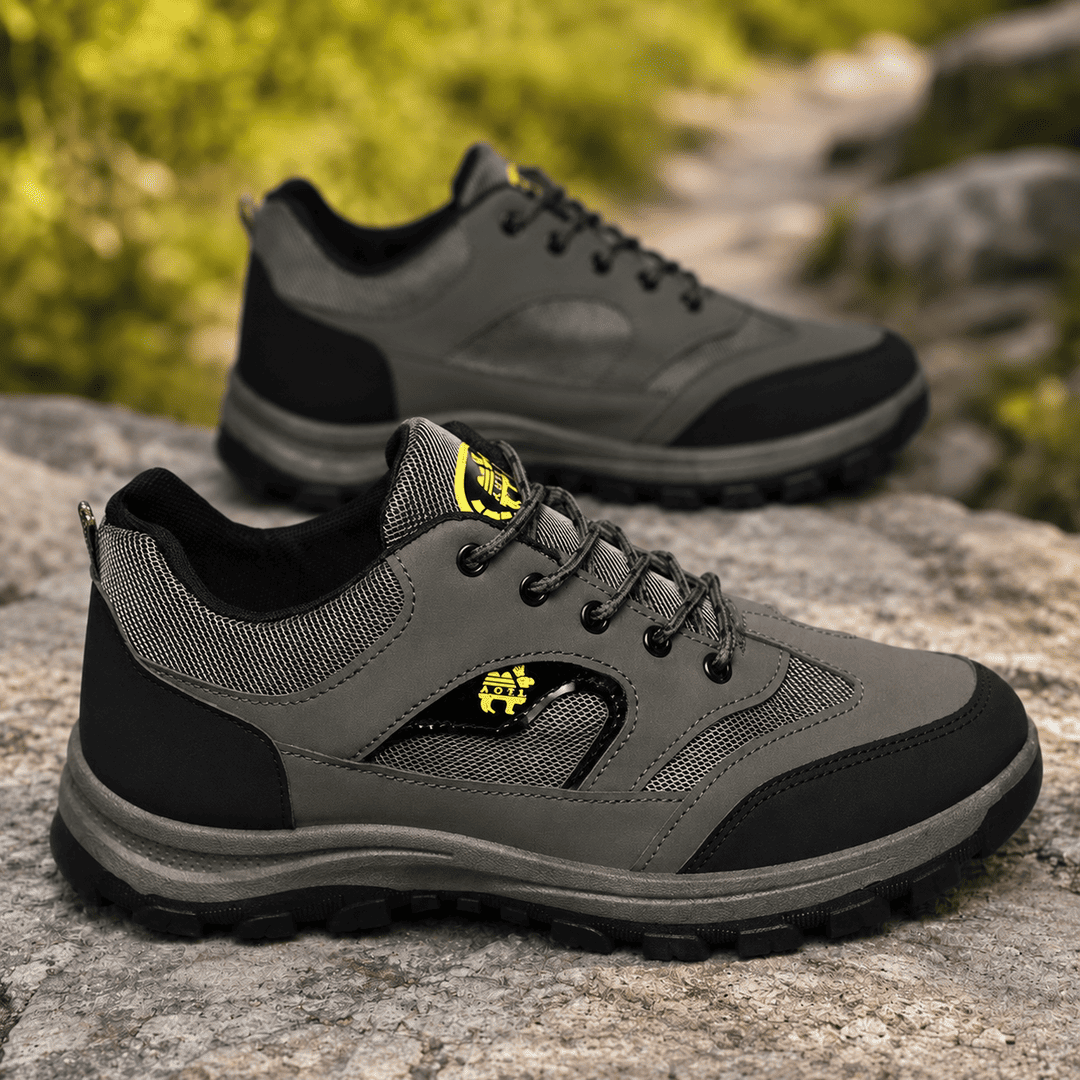 Slitstarka Terrängsneakers