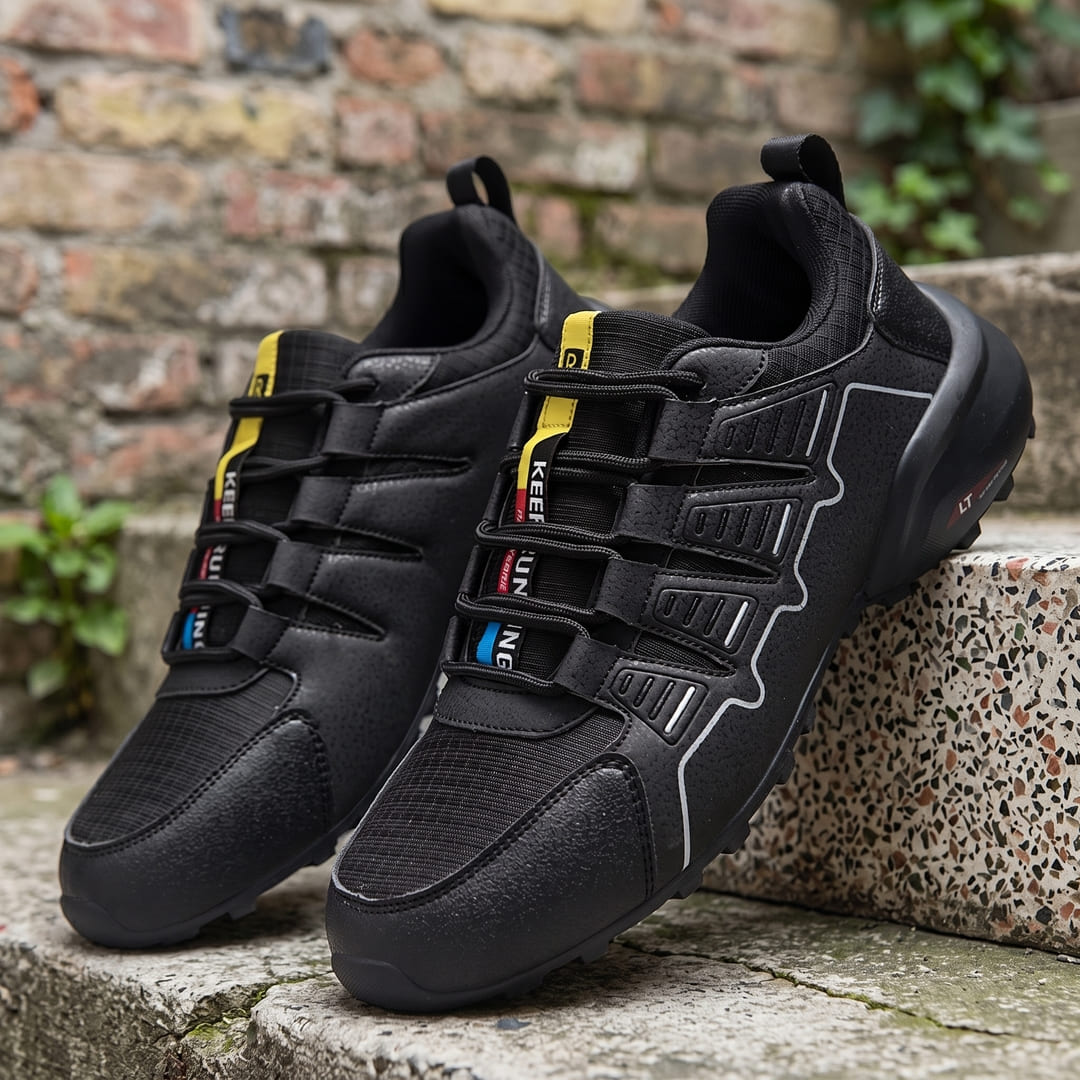 TrailForm Outdoor-sko