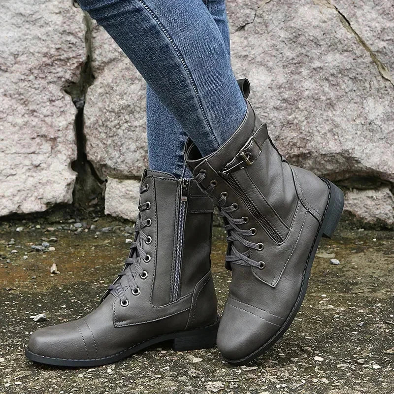 Azlae-Stiefel