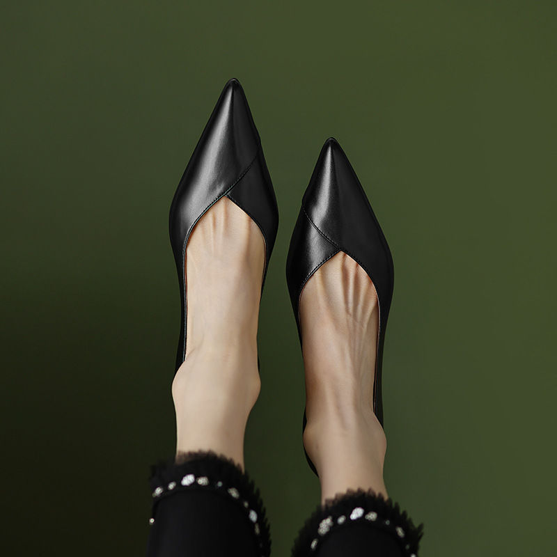 Tacones Gisele