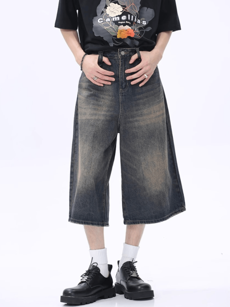 Camden Culottes